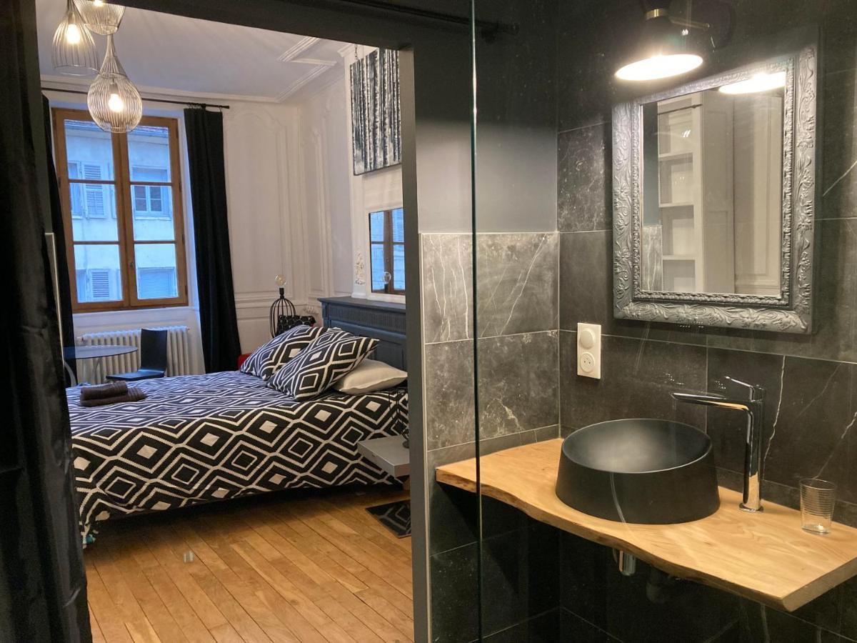 Maison La Tourelle Baume-les-Dames Esterno foto