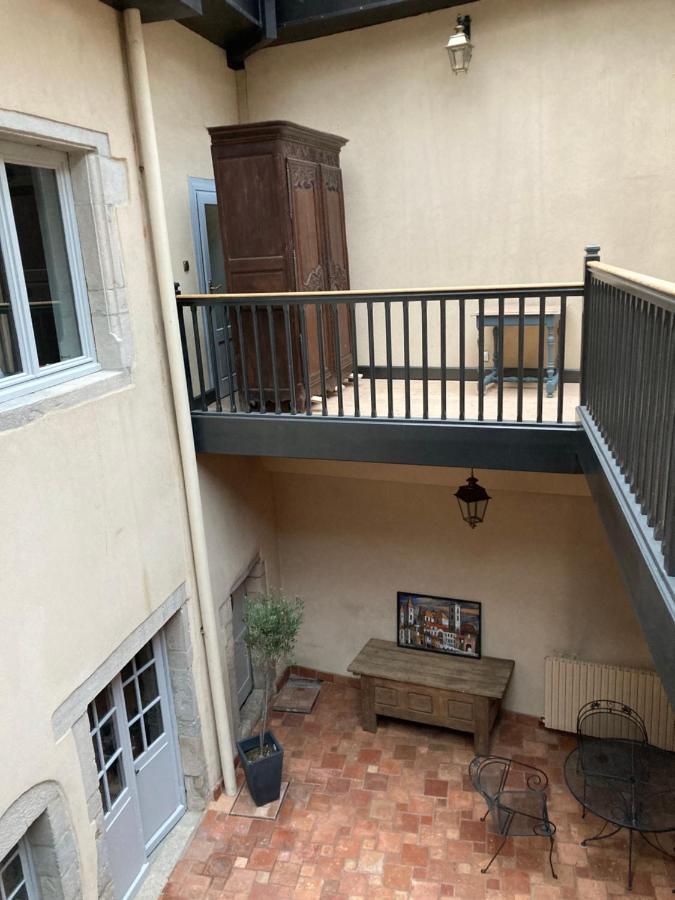 Maison La Tourelle Baume-les-Dames Esterno foto
