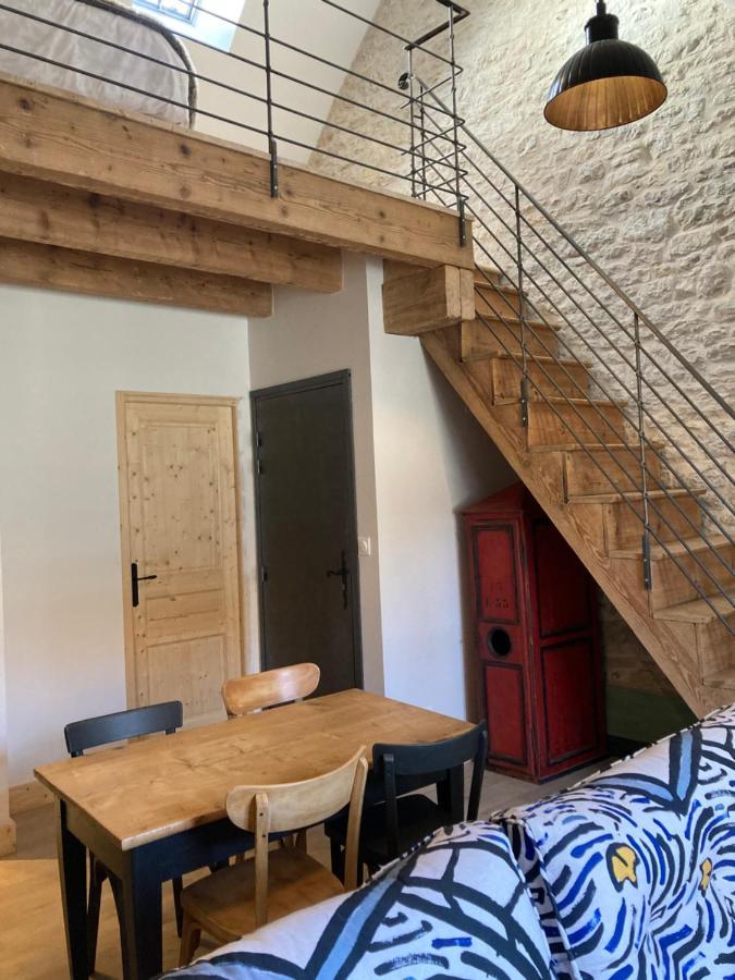 Maison La Tourelle Baume-les-Dames Esterno foto