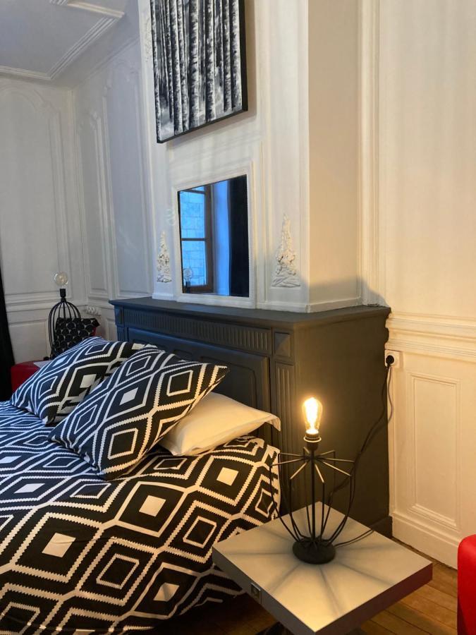 Maison La Tourelle Baume-les-Dames Esterno foto