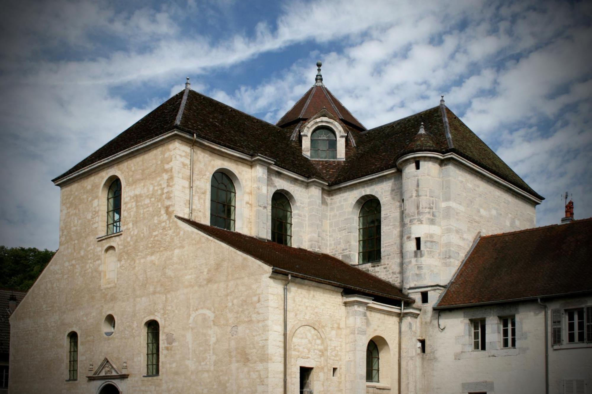 Maison La Tourelle Baume-les-Dames Esterno foto